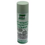 Flacone spray WYNN'S per pulizia carburatori e sistemi di alimentazione/aspirazione dei motori